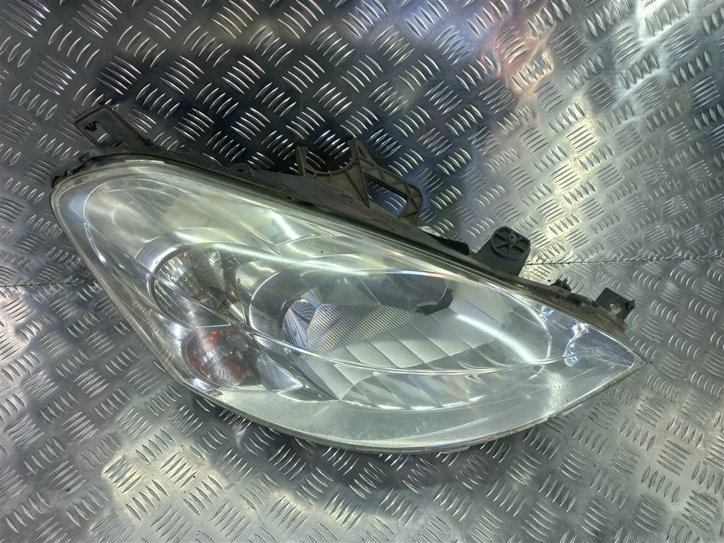фара Peugeot Partner  9677202280, 14200 рублей, Москва