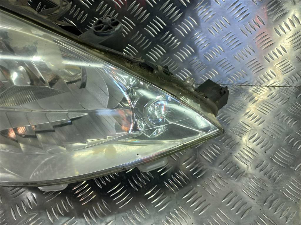 фара Peugeot Partner  9677202280, 14200 рублей, Москва