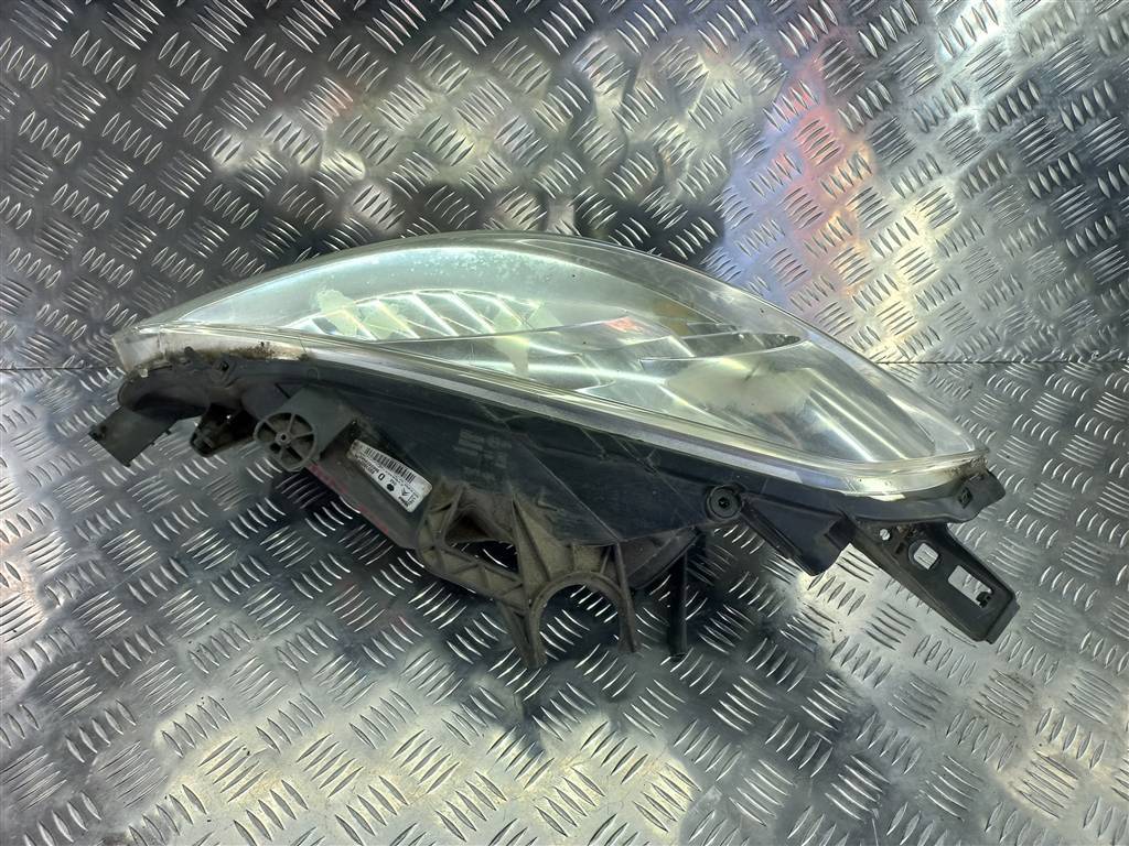 фара Peugeot Partner  9677202280, 14200 рублей, Москва