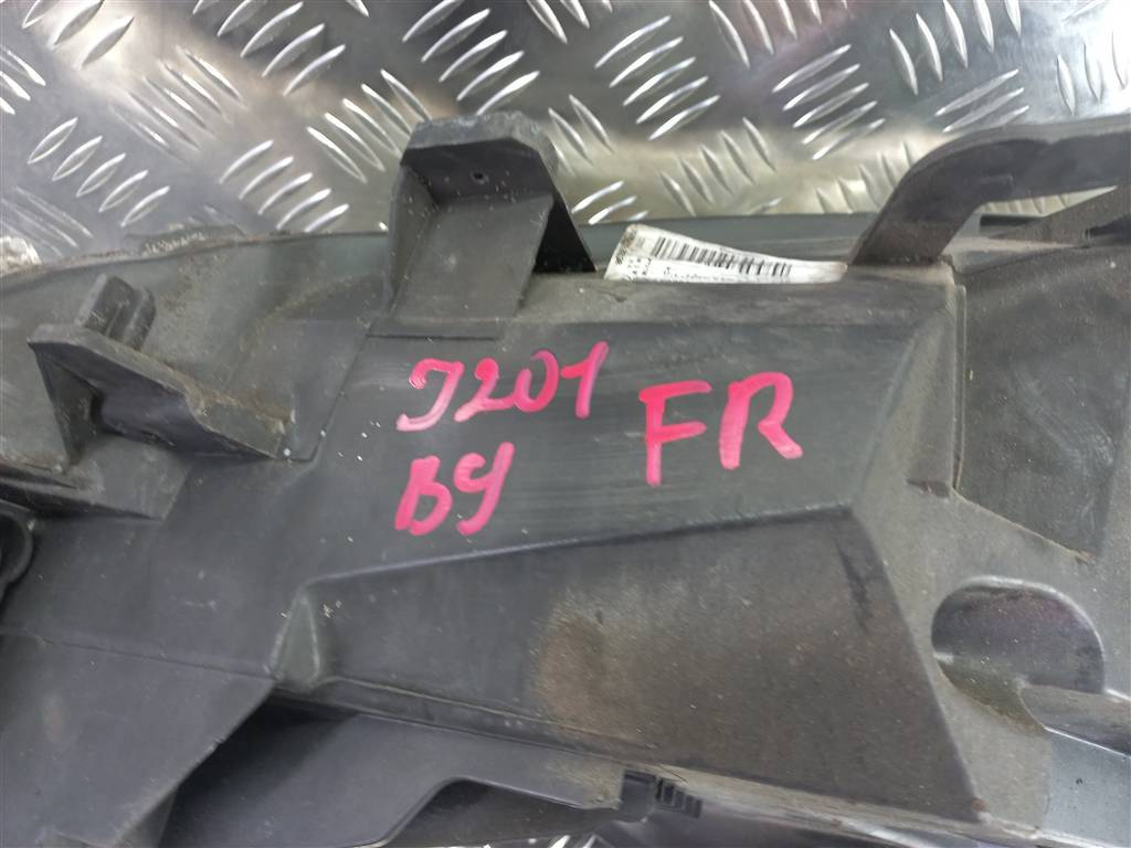 фара Peugeot Partner  9677202280, 14200 рублей, Москва