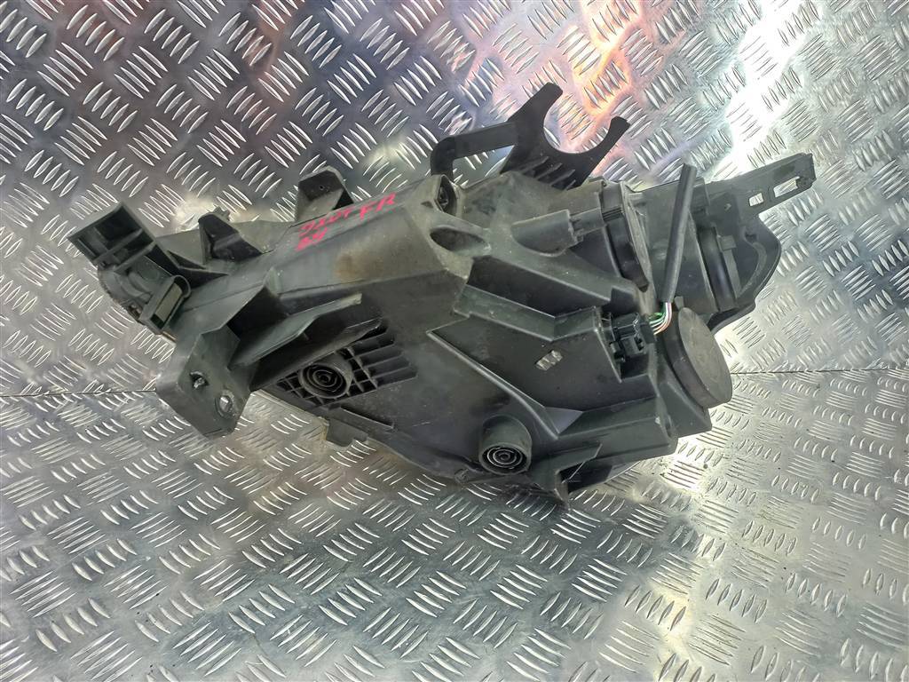 фара Peugeot Partner  9677202280, 14200 рублей, Москва