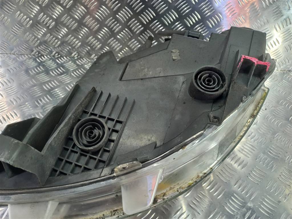 фара Peugeot Partner  9677202280, 14200 рублей, Москва