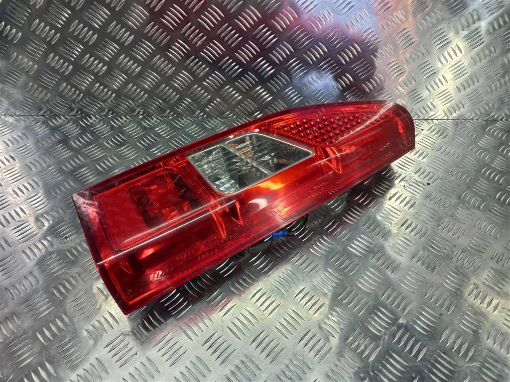 фонарь  (фара) Peugeot Partner  6351FH, 10180 рублей, Москва