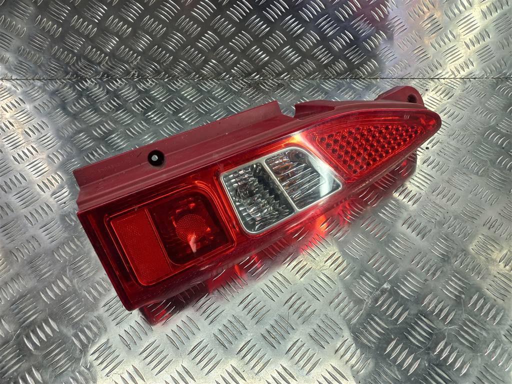 фонарь  (фара) Peugeot Partner  6351FH, 10180 рублей, Москва