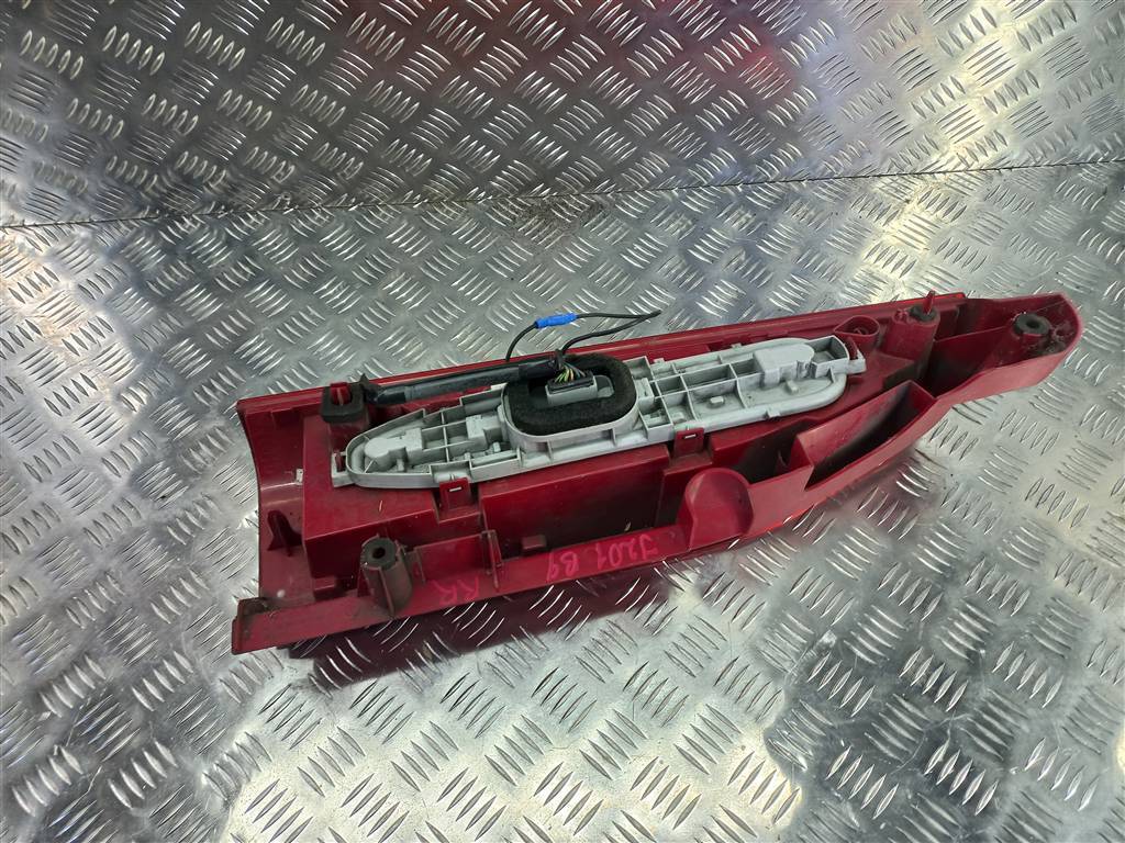 фонарь  (фара) Peugeot Partner  6351FH, 10180 рублей, Москва