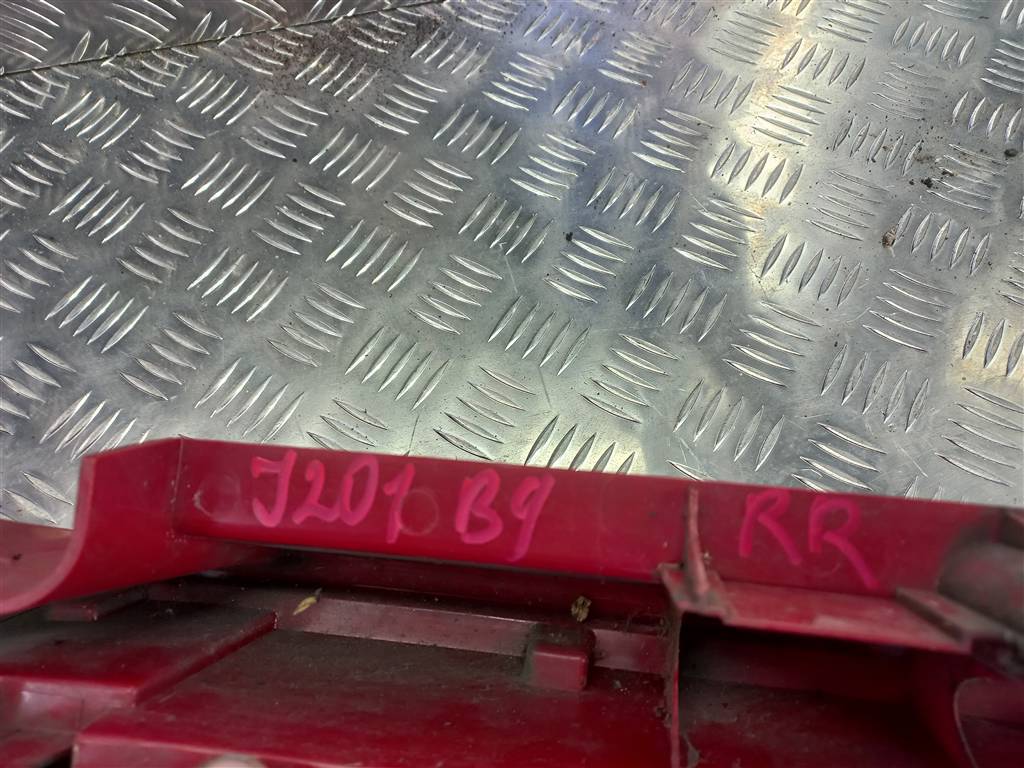 фонарь  (фара) Peugeot Partner  6351FH, 10180 рублей, Москва