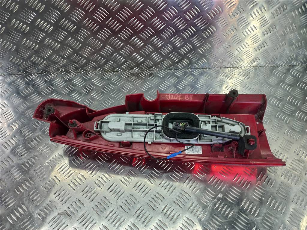 фонарь  (фара) Peugeot Partner  6351FH, 10180 рублей, Москва