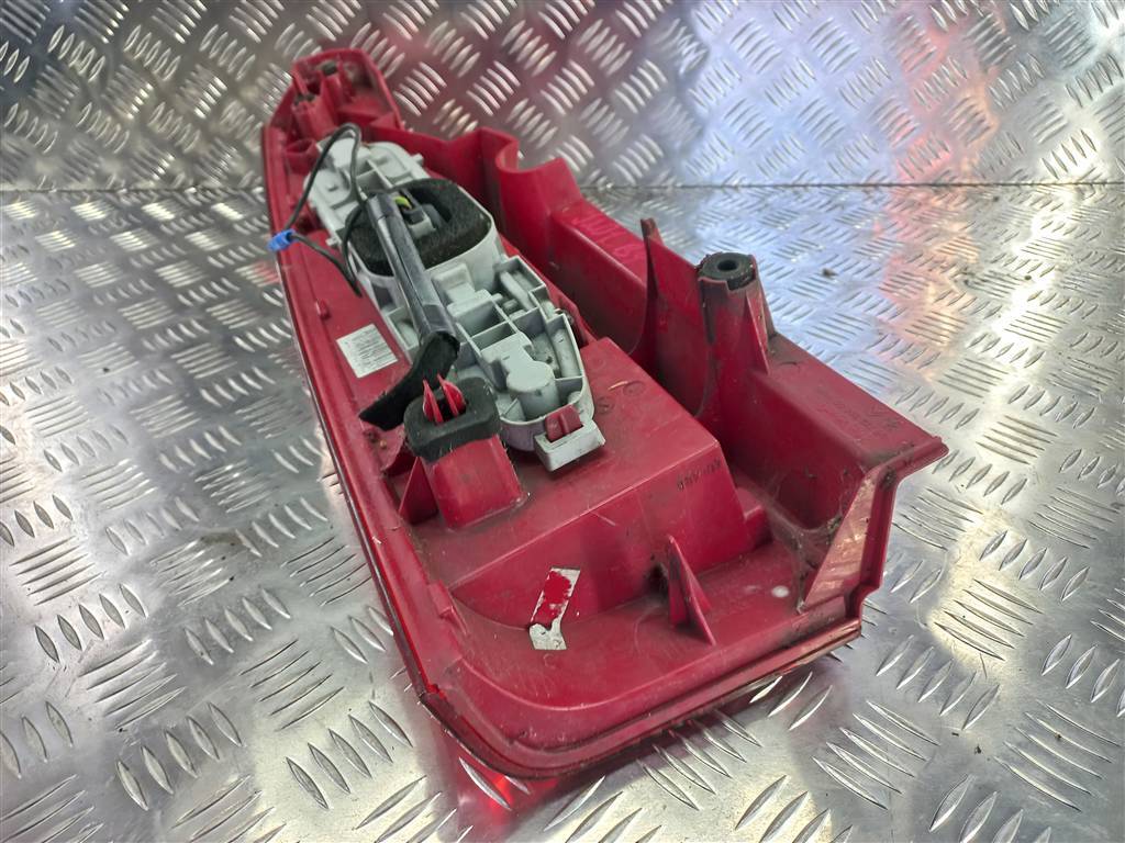 фонарь  (фара) Peugeot Partner  6351FH, 10180 рублей, Москва