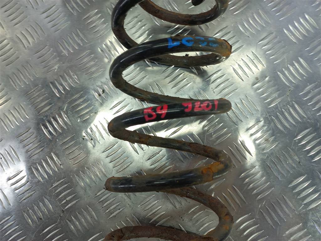 пружина Peugeot Partner  5102Z9, 1550 рублей, Москва