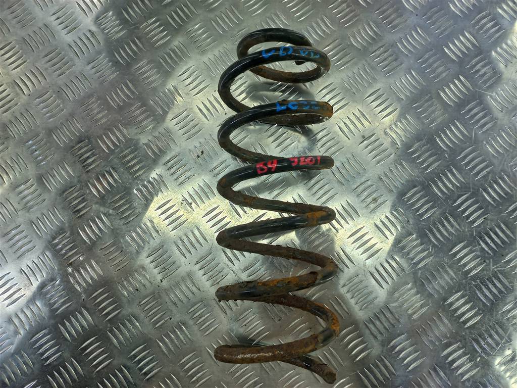 пружина Peugeot Partner  5102Z9, 1550 рублей, Москва