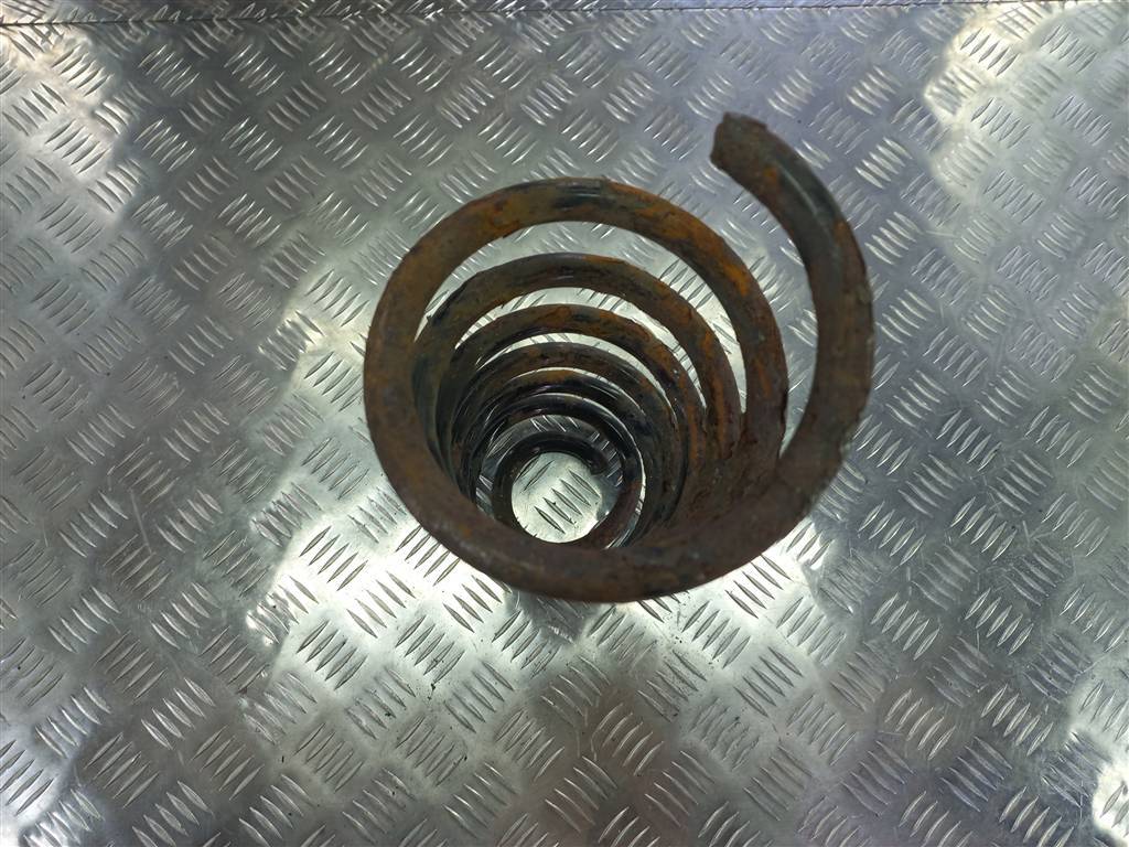 пружина Peugeot Partner  5102Z9, 1550 рублей, Москва