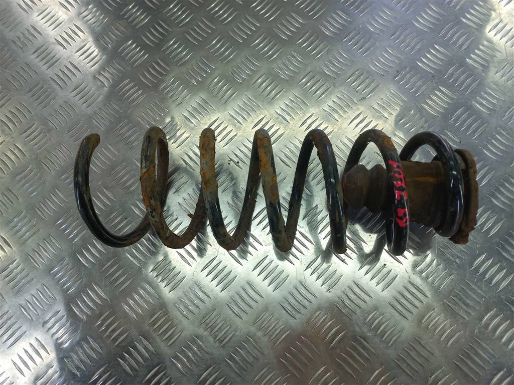 пружина Peugeot Partner  5102Z9, 1550 рублей, Москва