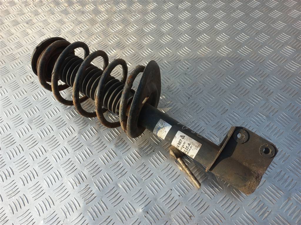 стойка Peugeot Partner  5208X5, 8450 рублей, Москва