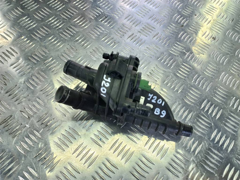 корпус термостата Peugeot Partner  1336AX, 1550 рублей, Москва