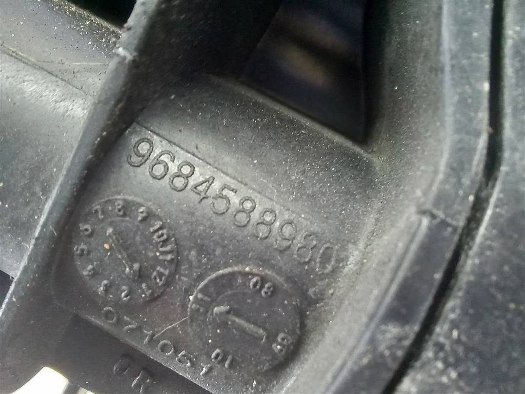 корпус термостата Peugeot Partner  1336AX, 1550 рублей, Москва