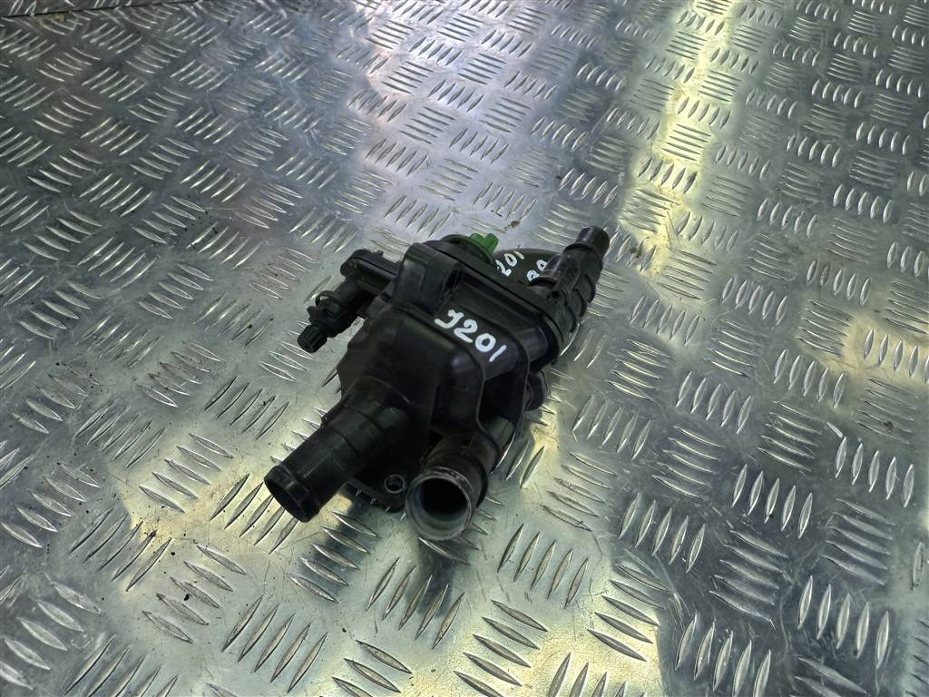 корпус термостата Peugeot Partner  1336AX, 1550 рублей, Москва