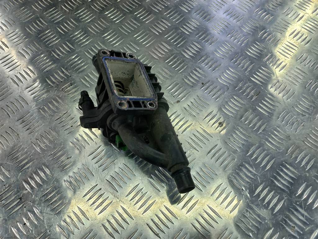 корпус термостата Peugeot Partner  1336AX, 1550 рублей, Москва