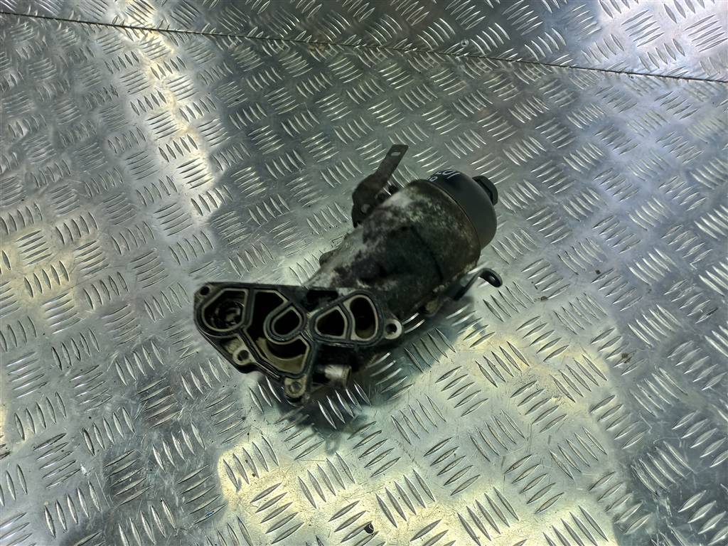 радиатор масляный Peugeot Partner  1103S7, 1670 рублей, Москва