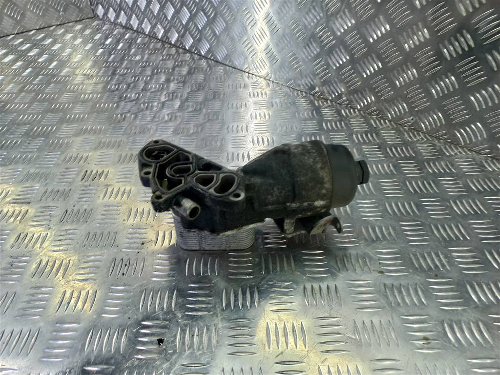 радиатор масляный Peugeot Partner  1103S7, 1670 рублей, Москва