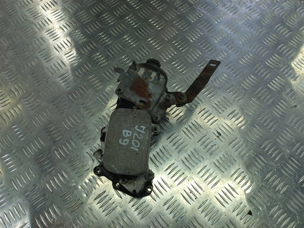 радиатор масляный Peugeot Partner  1103S7, 1670 рублей, Москва