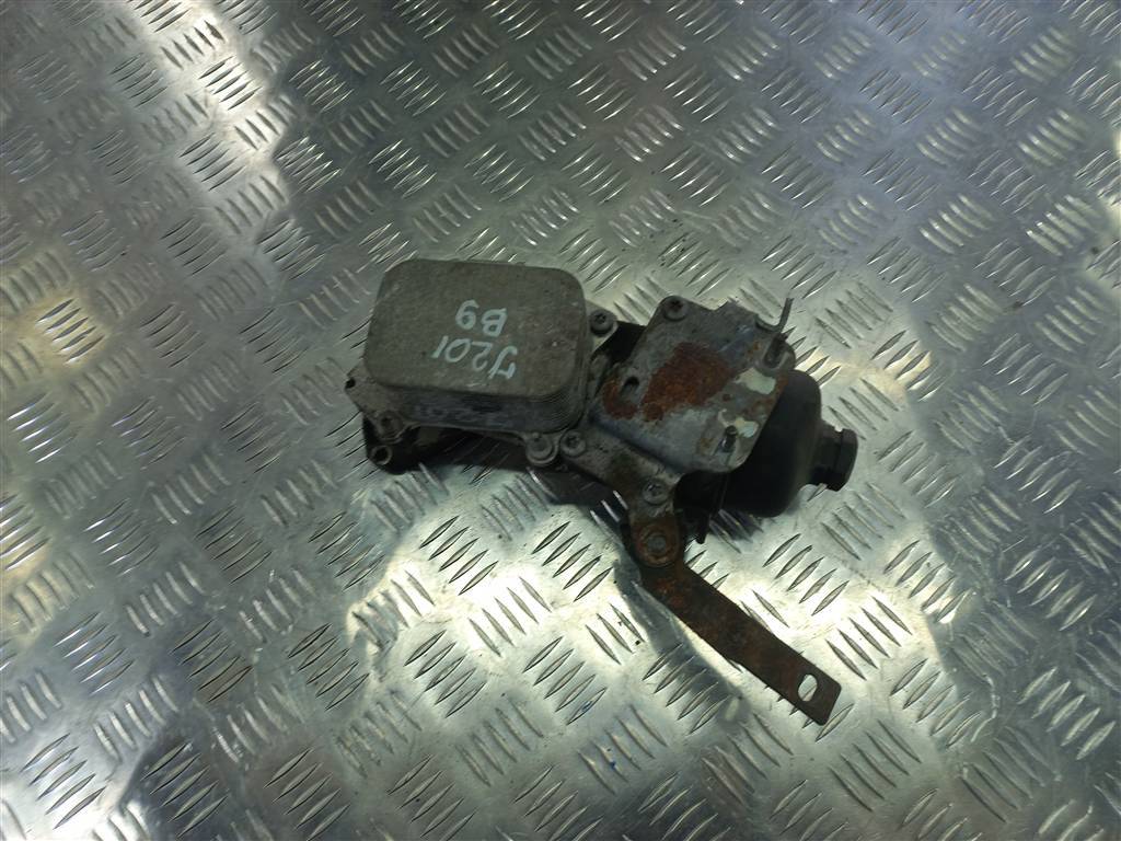 радиатор масляный Peugeot Partner  1103S7, 1670 рублей, Москва