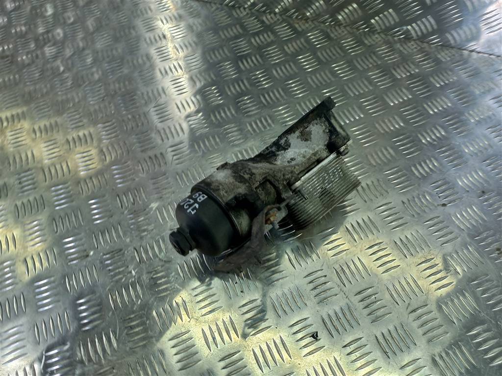 радиатор масляный Peugeot Partner  1103S7, 1670 рублей, Москва