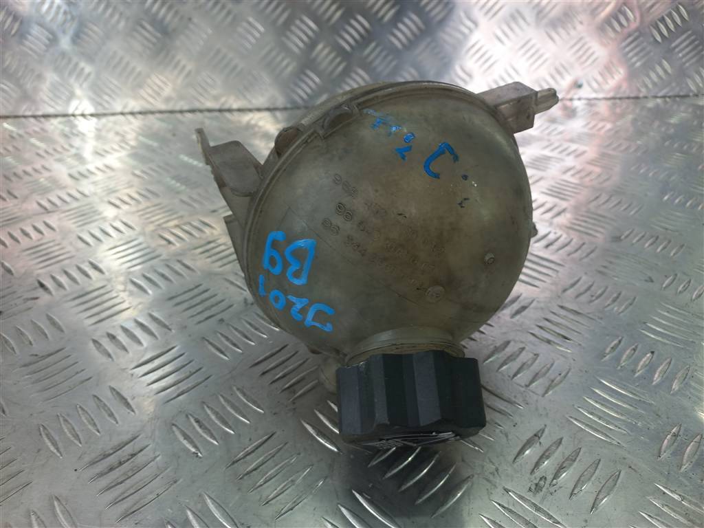 бачок расширительный Peugeot Partner  1323X6, 980 рублей, Москва