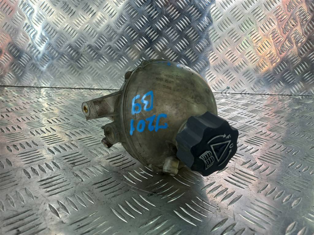 бачок расширительный Peugeot Partner  1323X6, 980 рублей, Москва