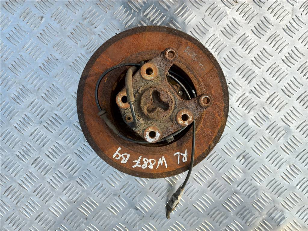 диск тормозной Peugeot Partner  424946, 4430 рублей, Москва