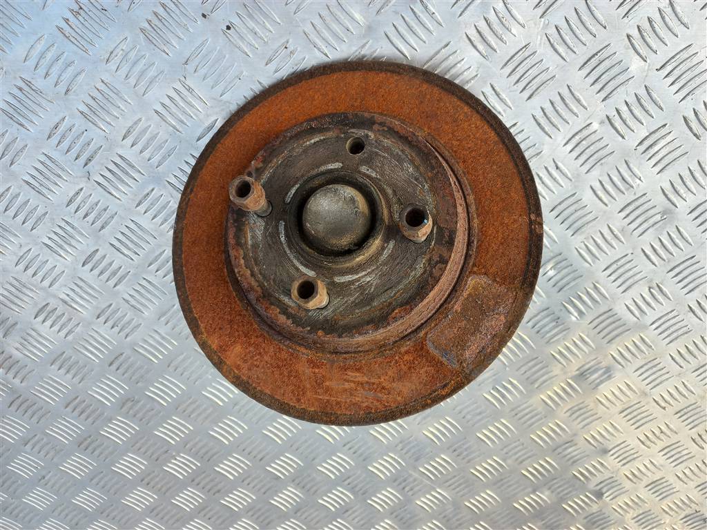 диск тормозной Peugeot Partner  424946, 4430 рублей, Москва