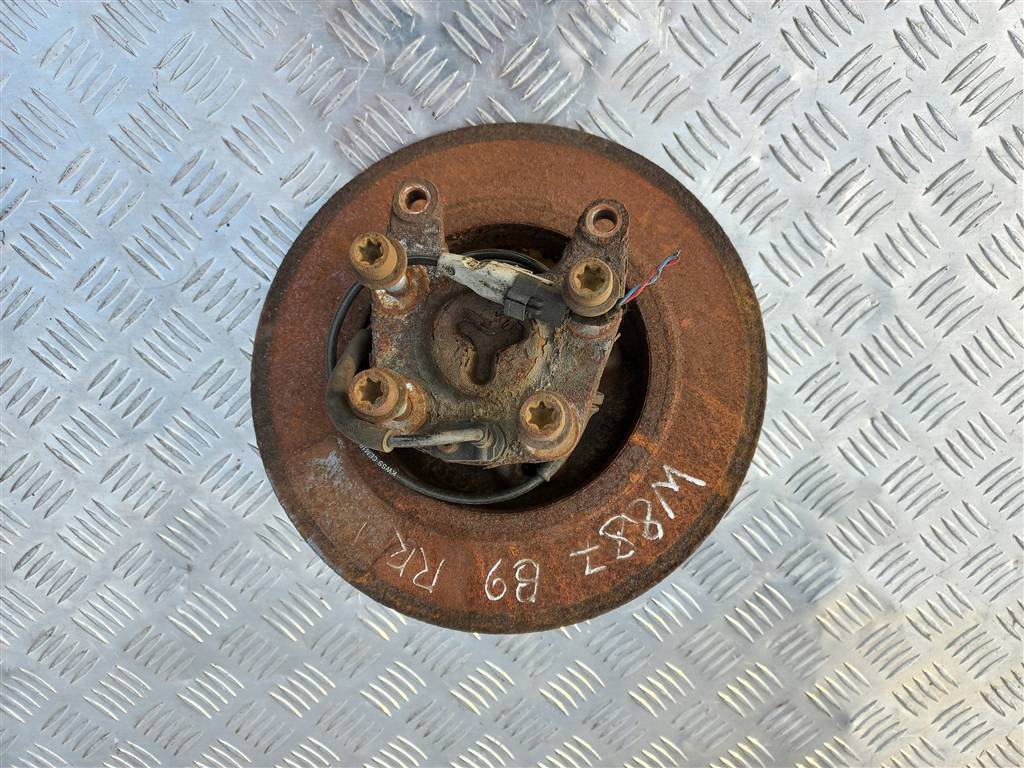 диск тормозной Peugeot Partner  424946, 4430 рублей, Москва