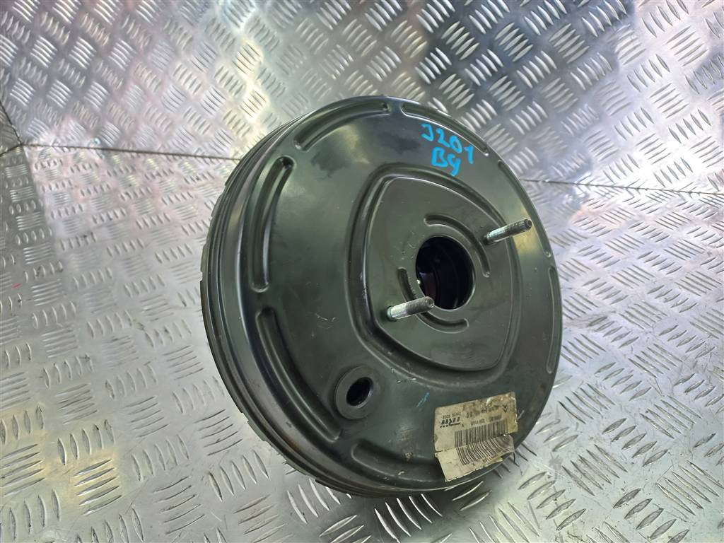 усилитель тормозов (вакумник) Peugeot Partner  4535AW, 2700 рублей, Москва