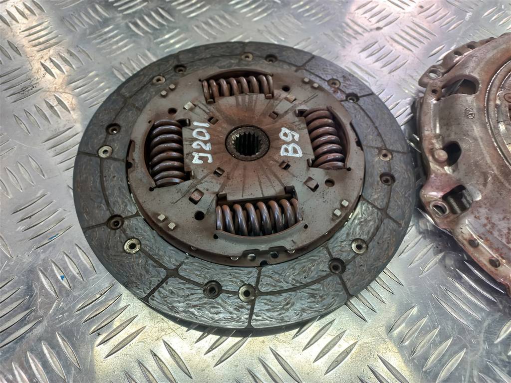 сцепление Peugeot Partner  2052Z0, 4430 рублей, Москва