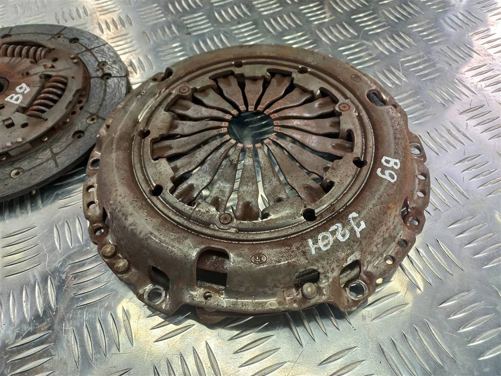 сцепление Peugeot Partner  2052Z0, 4430 рублей, Москва