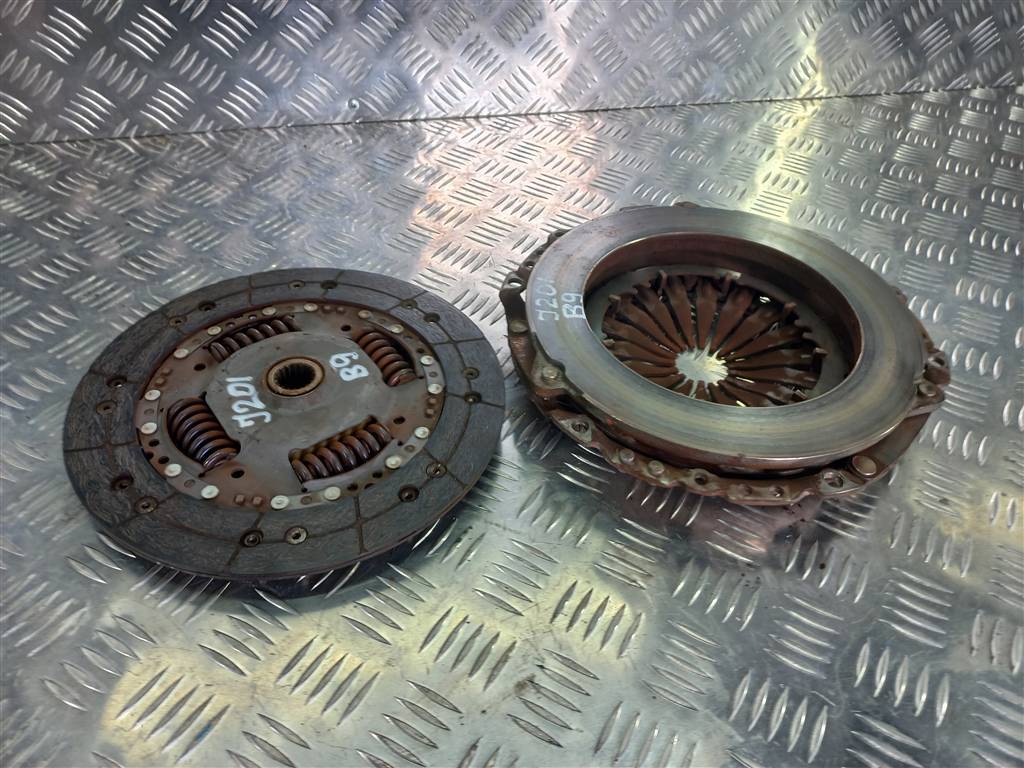 сцепление Peugeot Partner  2052Z0, 4430 рублей, Москва