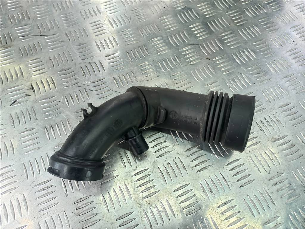 патрубок воздушный (пластик) Peugeot Partner  1434G3, 2130 рублей, Москва