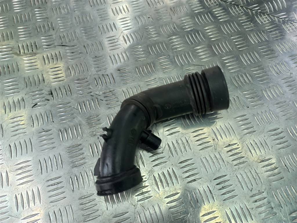 патрубок воздушный (пластик) Peugeot Partner  1434G3, 2130 рублей, Москва