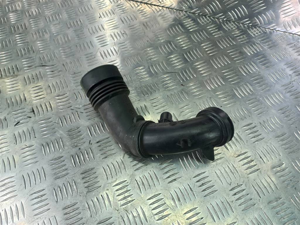 патрубок воздушный (пластик) Peugeot Partner  1434G3, 2130 рублей, Москва