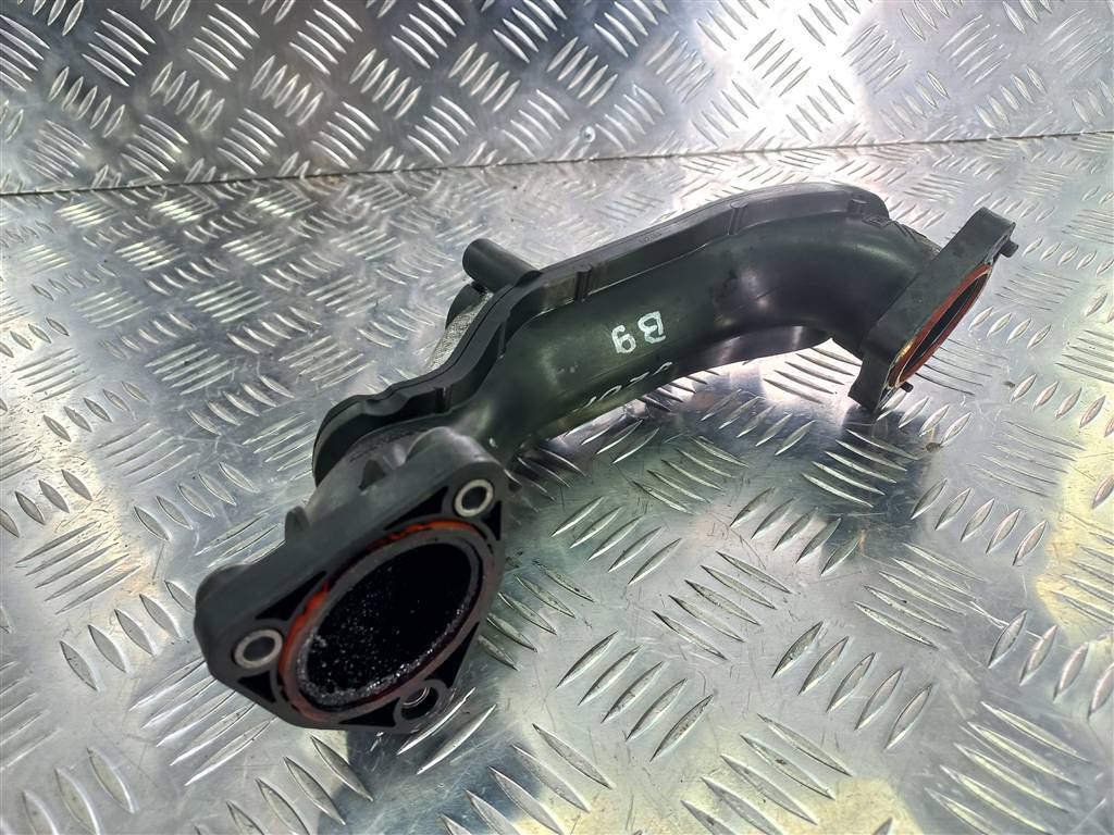 патрубок воздушный (пластик) Peugeot Partner  0382RT, 1550 рублей, Москва