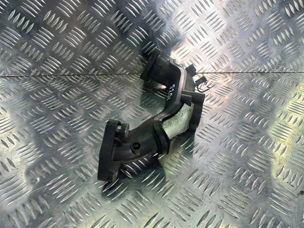 патрубок воздушный (пластик) Peugeot Partner  0382RT, 1550 рублей, Москва