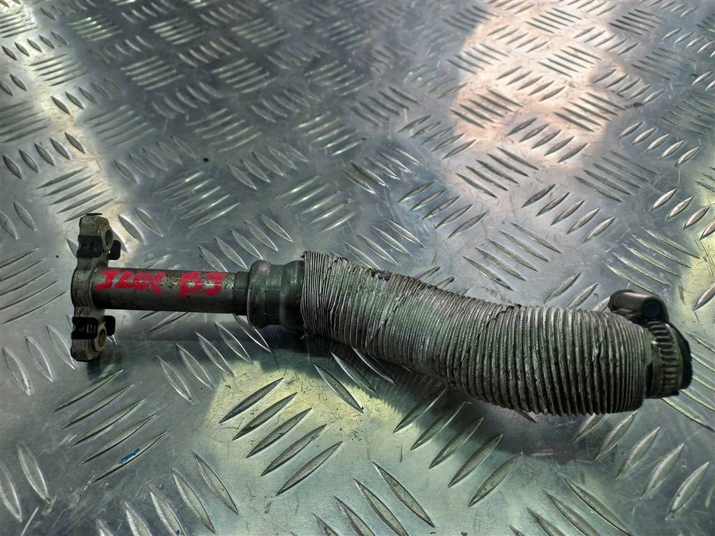 трубка турбины Peugeot Partner  038132, 1320 рублей, Москва