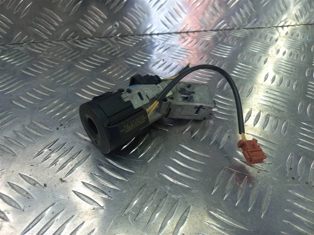 замок зажигания Peugeot Partner  4162PT, 3279 рублей, Москва