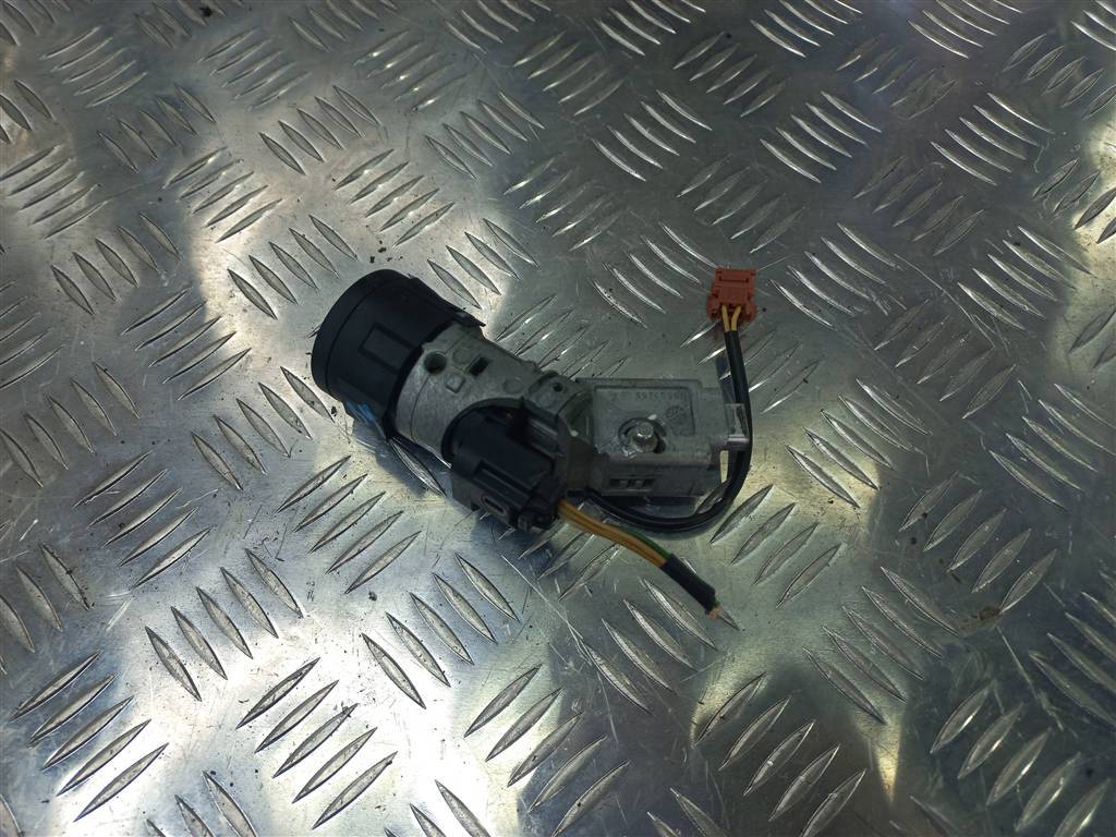 замок зажигания Peugeot Partner  4162PT, 3279 рублей, Москва