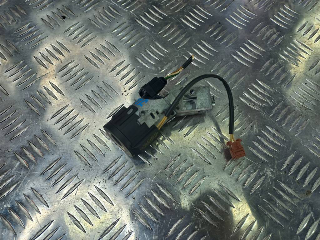 замок зажигания Peugeot Partner  4162PT, 3279 рублей, Москва