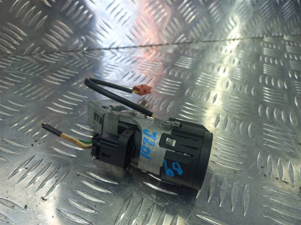 замок зажигания Peugeot Partner  4162PT, 3279 рублей, Москва