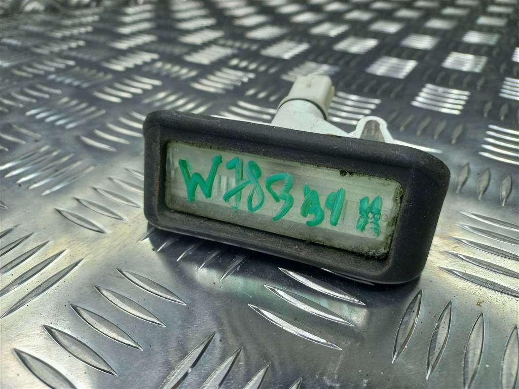 фонарь номерного знака Citroen Berlingo  6340G7, 1090 рублей, Москва