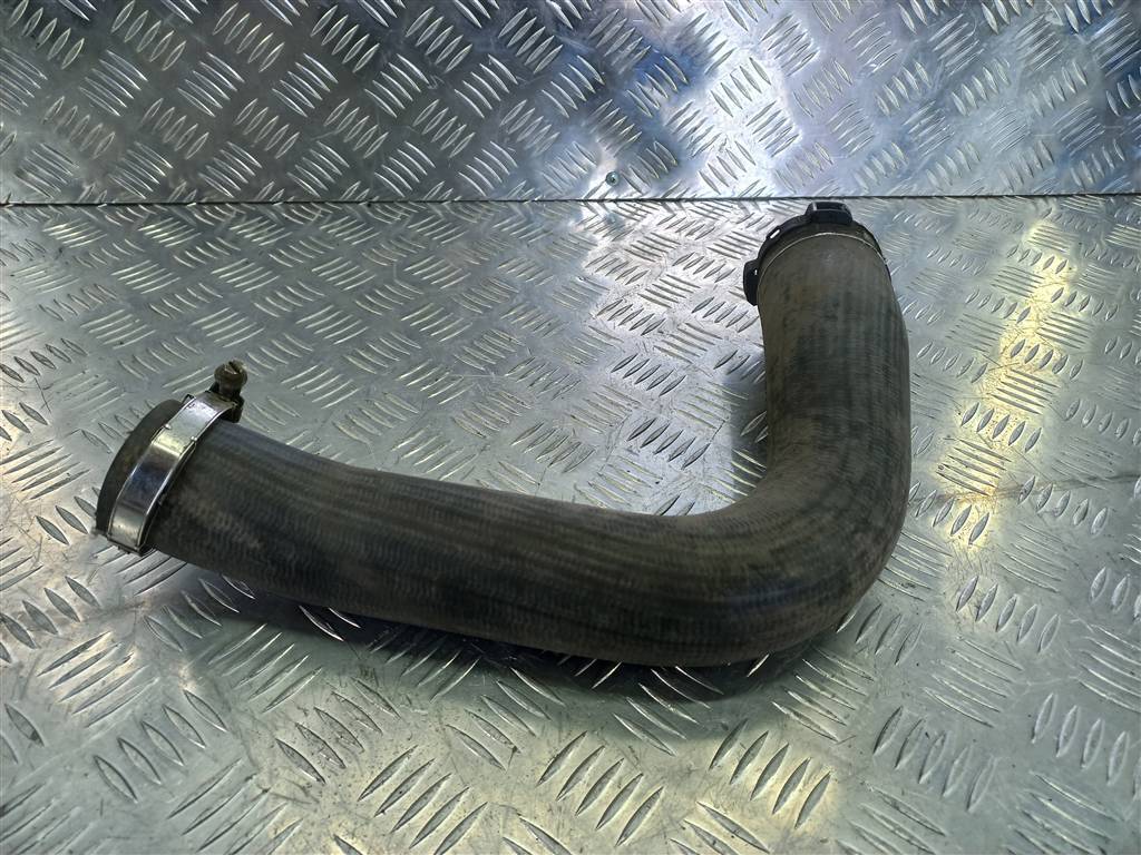 патрубок интеркулера Volkswagen Crafter  2E0145856E, 6150 рублей, Москва