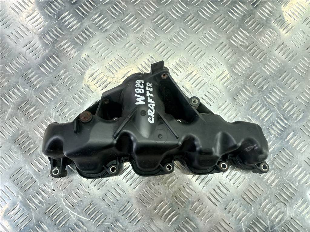 коллектор впускной Volkswagen Crafter  03L129711AS, 4430 рублей, Москва