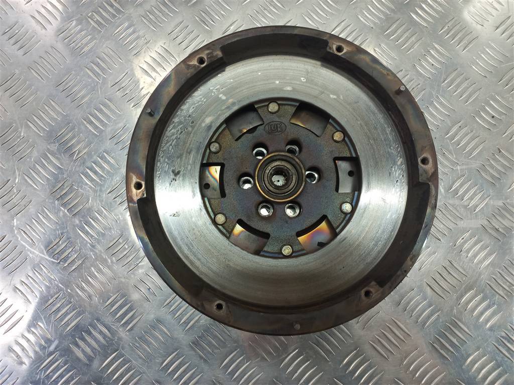 маховик Volkswagen Crafter  03L105266BF, 34900 рублей, Москва