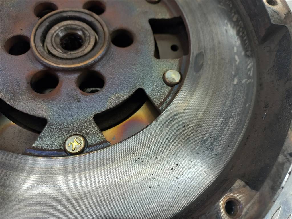 маховик Volkswagen Crafter  03L105266BF, 34900 рублей, Москва